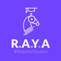 RAYA RAYA